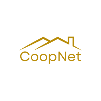 CoopNet Logo