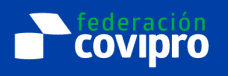 Logo COVIPRO